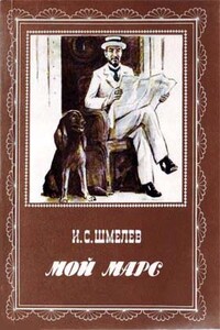 Мартын и Кинга - Иван Сергеевич Шмелев