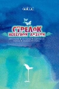 Стрелок небесной лазури - Дмитрий Вачедин