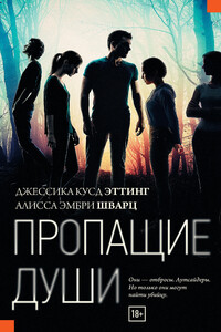 Пропащие души - Джессика Кусд Эттинг, Алисса Эмбри Шварц