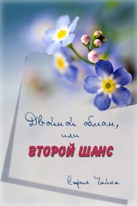 Двойной обман или второй шанс - София Чайка