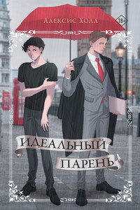 Идеальный парень - Алексис Холл