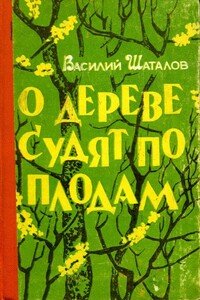 О дереве судят по плодам - Василий Иванович Шаталов