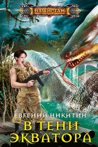 В тени экватора - Евгений Станиславович Никитин