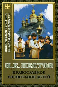 Православное воспитание детей - Николай Евграфович Пестов