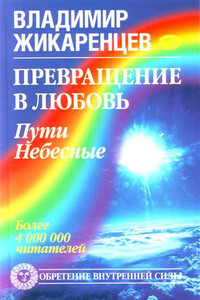 Пути небесные - Владимир Васильевич Жикаренцев
