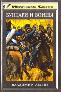 Бунтари и воины. Очерки истории донского казачества - Владимир Иванович Лесин