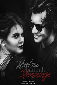Harlow Hemmings - DLZ