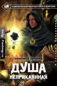 Душа неприкаянная - Тимофей Николаевич Печёрин