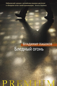 Бледный огонь - Владимир Владимирович Набоков