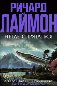 Hегде спрятаться - Ричард Карл Лаймон