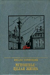 Мгновенье - целая жизнь - Михаил Гаврилович Воронецкий