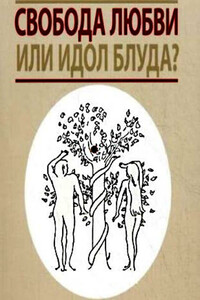 Свобода любви или идол блуда? - Русская православная церковь