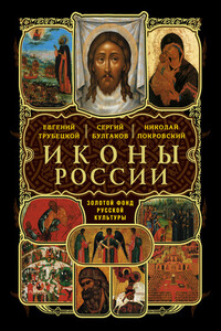 Русские иконы - Николай Васильевич Покровский