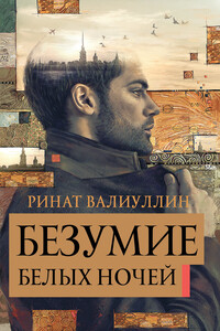 Безумие белых ночей - Ринат Рифович Валиуллин