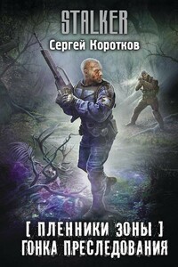 Гонка преследования - Сергей Александрович Коротков