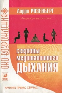 Секреты медитативного дыхания - Ларри Розенберг, Дэвид Гай