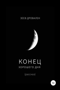 Конец хорошего дня - Дровален Зеев