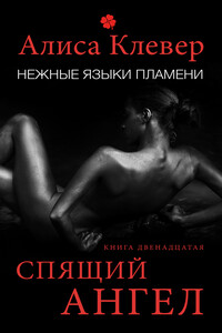 Спящий ангел - Алиса Клевер