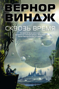 Сквозь время - Вернор Стефан Виндж