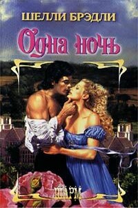 Одна ночь - Шелли Брэдли