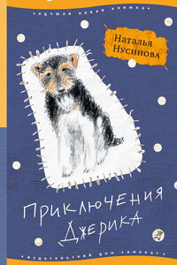 Приключения Джерика - Наталья Ильинична Нусинова