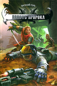 Понять пророка - Василий Горъ