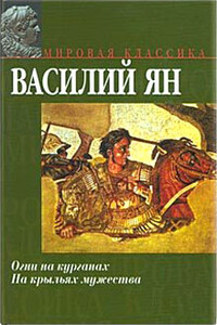 Возвращение мечты - Василий Григорьевич Ян