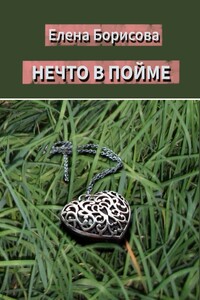 Нечто в пойме - Елена Борисова
