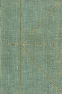 Том 8. Почти дневник. Воспоминания - Валентин Петрович Катаев
