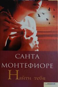 Найти тебя - Санта Монтефиоре
