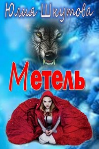 Метель - Юлия Григорьевна Шкутова