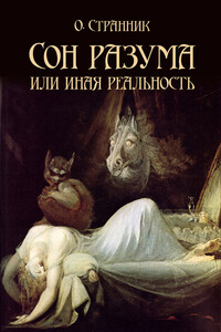 Сон разума или иная реальность - О Странник