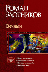 Последний рейд - Роман Валерьевич Злотников