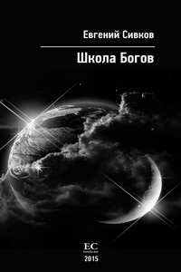 Школа Богов - Евгений Владимирович Сивков