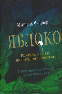 Яблоко. Рассказы о людях из «Багрового лепестка» - Мишель Фейбер