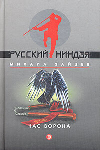 Час ворона - Михаил Георгиевич Зайцев