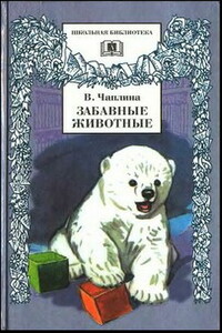 Чужой - Вера Васильевна Чаплина