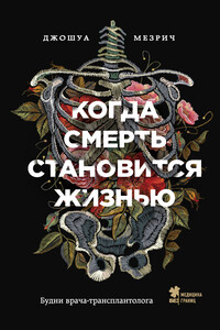 Когда смерть становится жизнью - Джошуа Мезрич