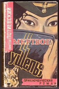 Мертвое ущелье - Виктор Александрович Потиевский