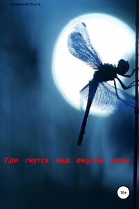 Где гнутся над омутом лозы - Ольга Владимировна Кузьмина