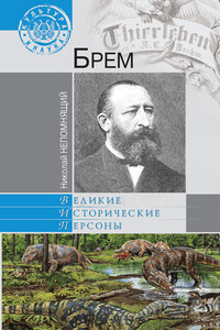 Брем - Николай Николаевич Непомнящий