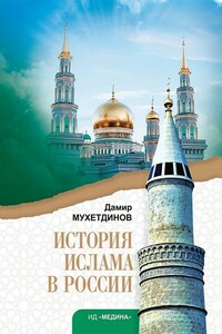 История ислама в России - Дамир Ваисович Мухетдинов