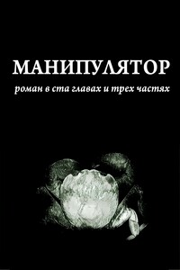 Манипулятор. Глава 006 - Дима Сандманн