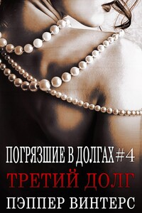 Третий долг - Пэппер Винтерс
