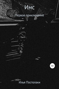 Имс. Первое приключение - Илья Олегович Постолаки