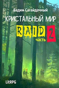 Рейд 2 - Вадим Борисович Сагайдачный