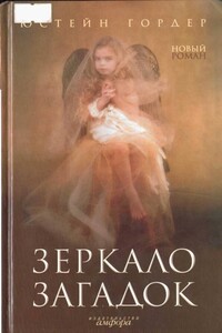 Зеркало загадок - Юстейн Гордер