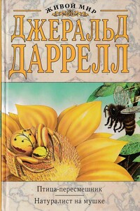 Птица-пересмешник - Джеральд Даррелл