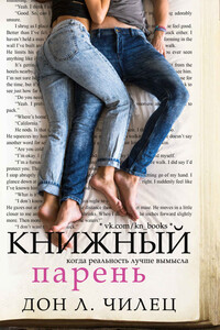 Книжный парень - Дон Л. Чилец