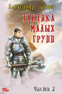 Тактика малых групп. Часть 2 - Алескандр Зайцев